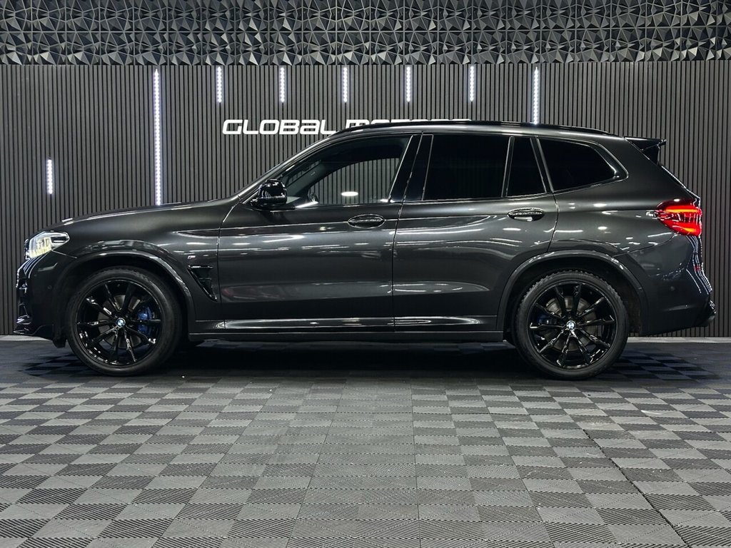 Used BMW X3 2019 for sale - 77451968: Photo 5