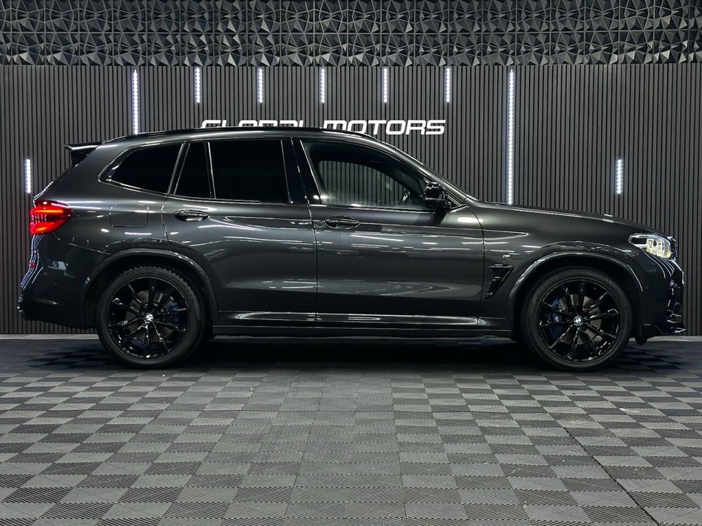 Used BMW X3 2019 for sale - 77451968: Photo 6