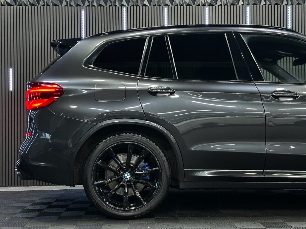 Used BMW X3 2019 for sale - 77451968: Photo 7