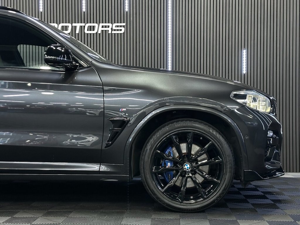 Used BMW X3 2019 for sale - 77451968: Photo 8