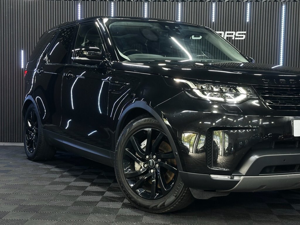 Used Land Rover Discovery 2019 for sale - 76909868: Photo 10