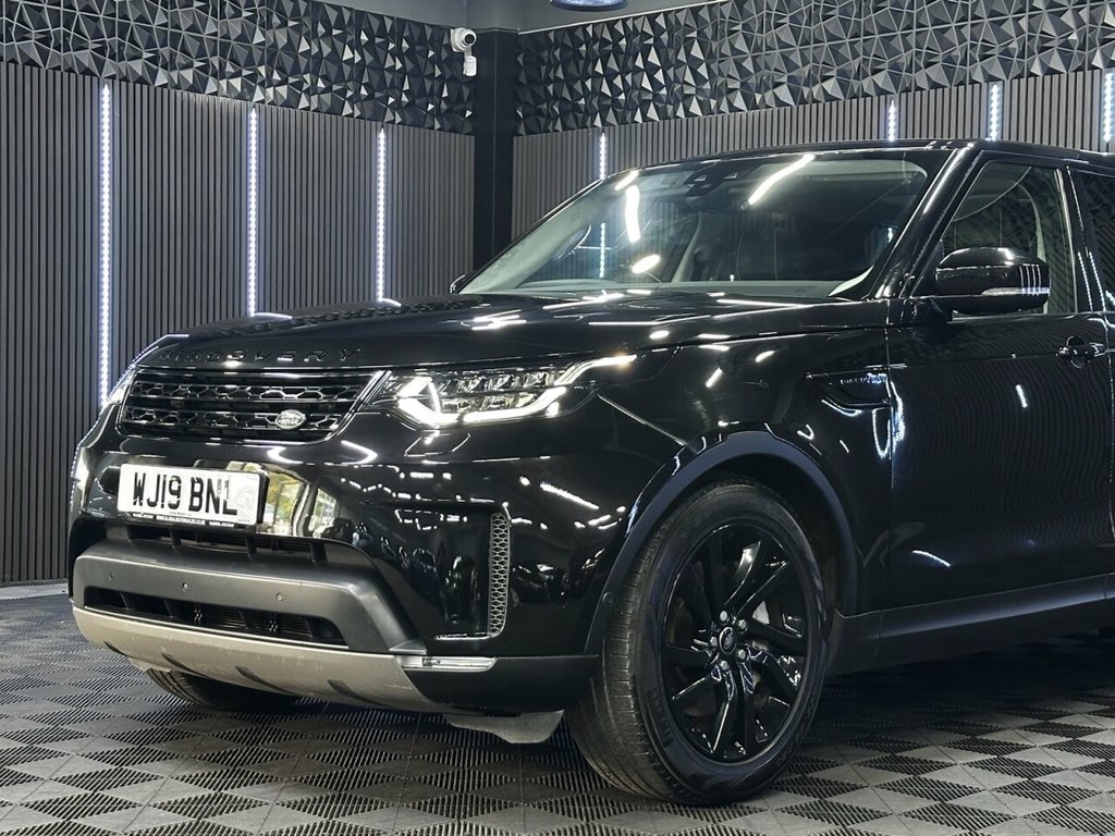 Used Land Rover Discovery 2019 for sale - 76909868: Photo 11