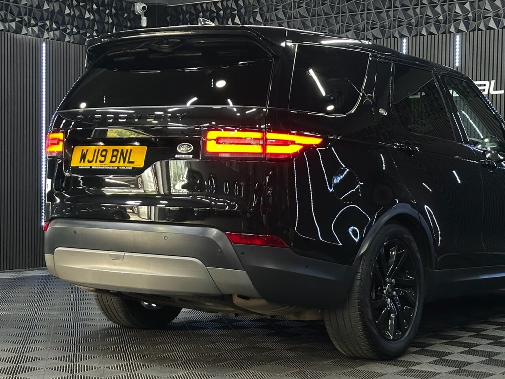 Used Land Rover Discovery 2019 for sale - 76909868: Photo 12