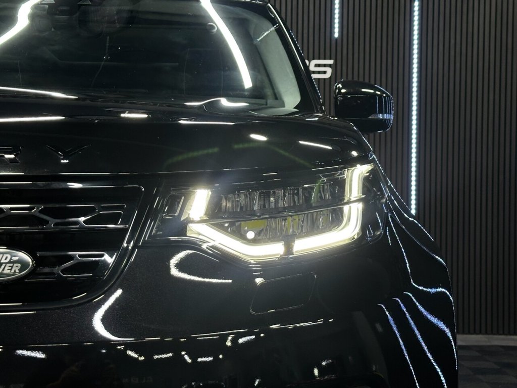 Used Land Rover Discovery 2019 for sale - 76909868: Photo 13