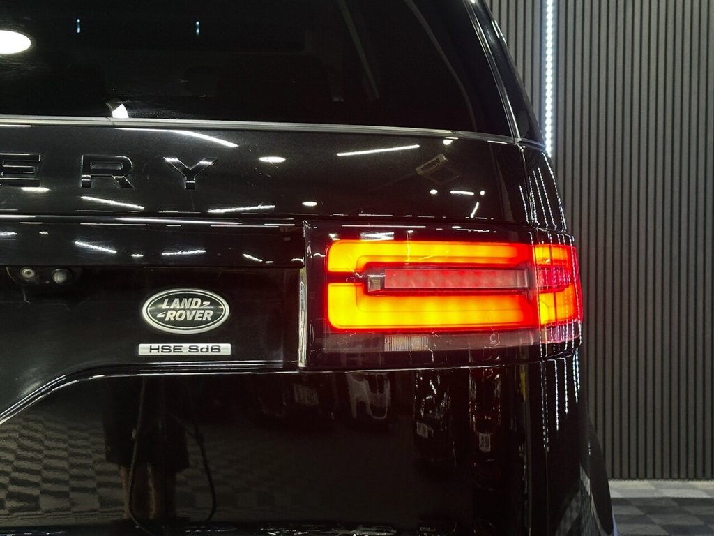 Used Land Rover Discovery 2019 for sale - 76909868: Photo 14