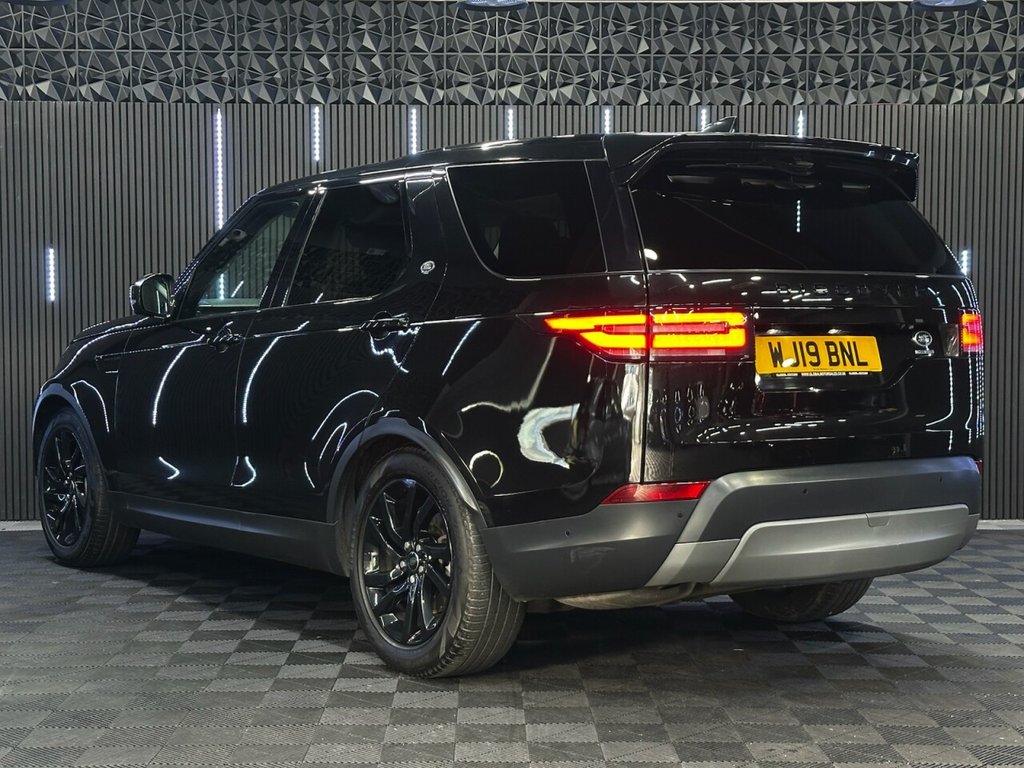 Used Land Rover Discovery 2019 for sale - 76909868: Photo 15