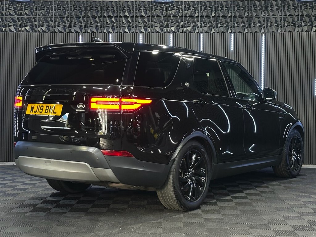 Used Land Rover Discovery 2019 for sale - 76909868: Photo 16