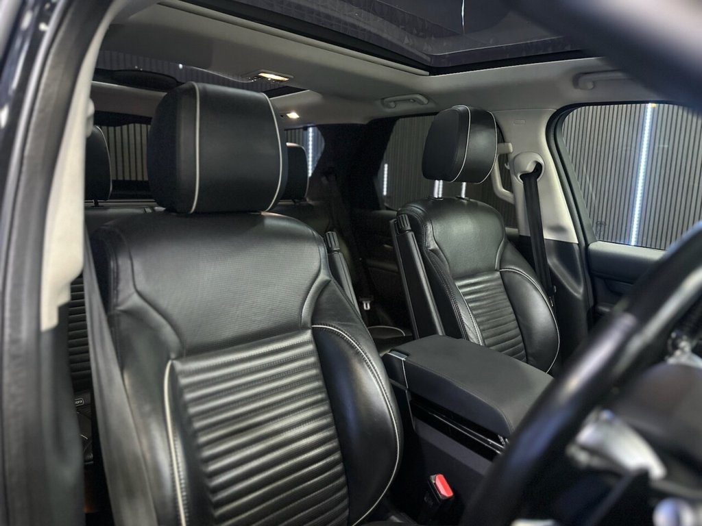Used Land Rover Discovery 2019 for sale - 76909868: Photo 17
