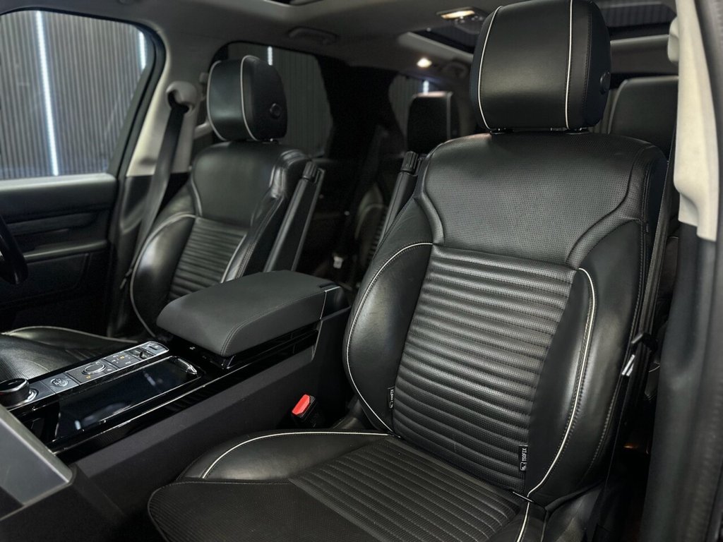 Used Land Rover Discovery 2019 for sale - 76909868: Photo 18