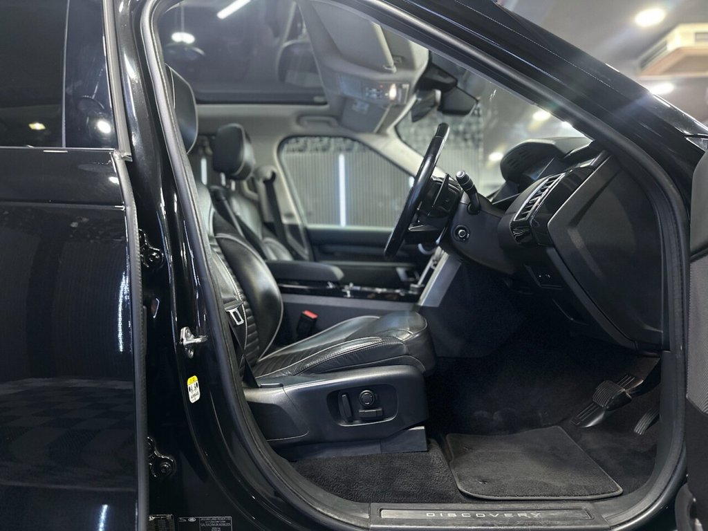 Used Land Rover Discovery 2019 for sale - 76909868: Photo 19