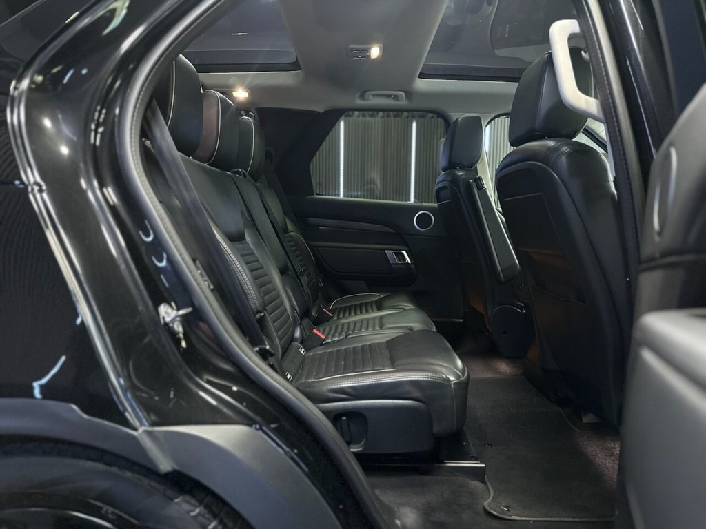 Used Land Rover Discovery 2019 for sale - 76909868: Photo 20
