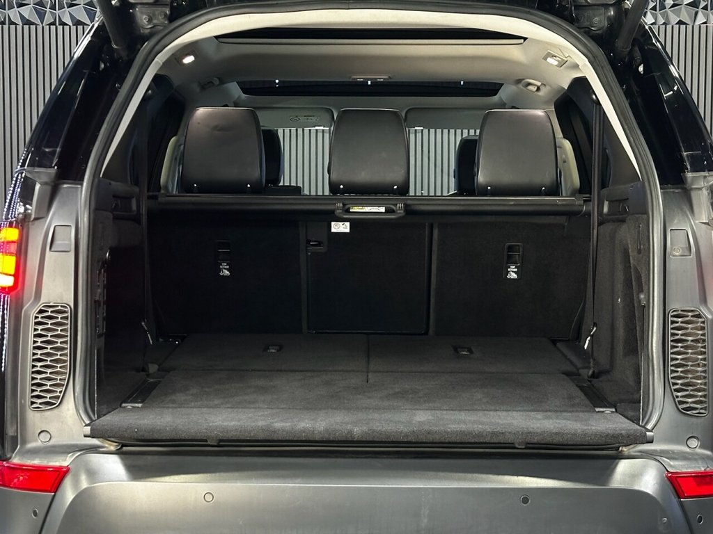 Used Land Rover Discovery 2019 for sale - 76909868: Photo 21