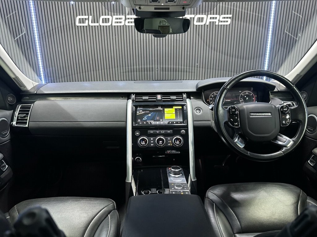 Used Land Rover Discovery 2019 for sale - 76909868: Photo 23