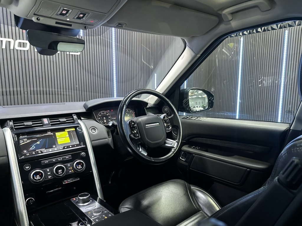 Used Land Rover Discovery 2019 for sale - 76909868: Photo 24