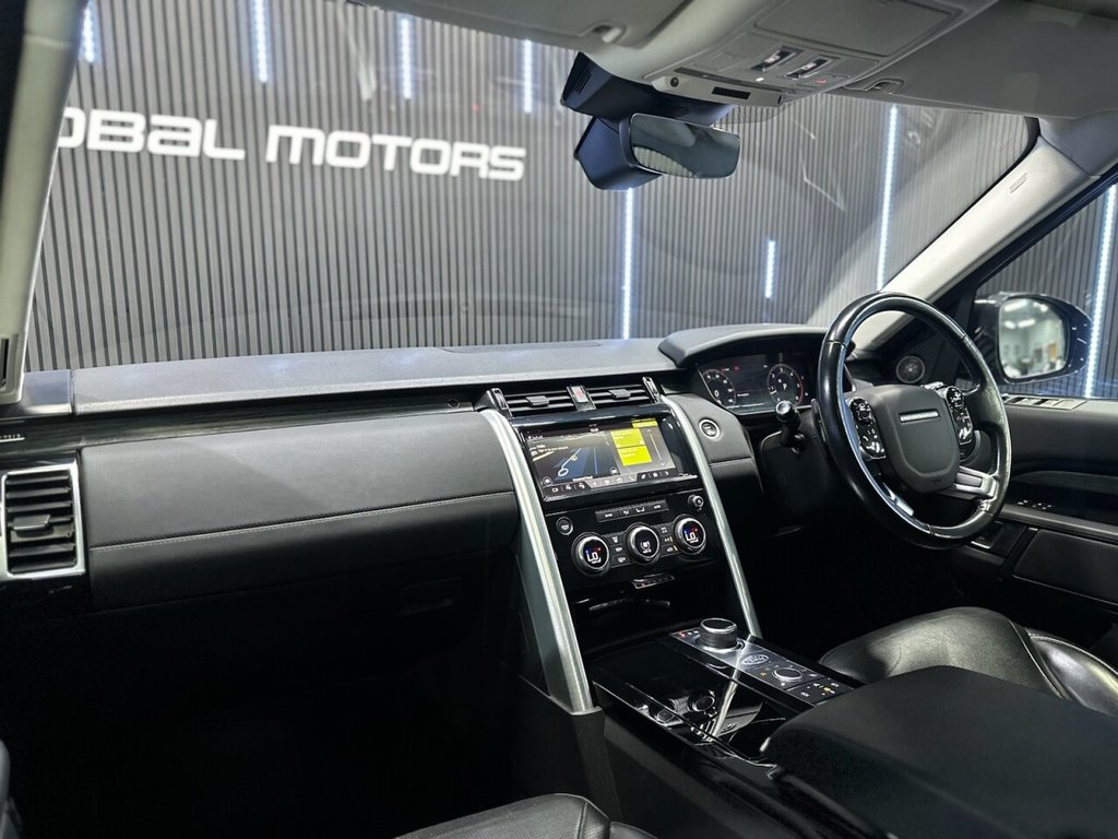 Used Land Rover Discovery 2019 for sale - 76909868: Photo 25