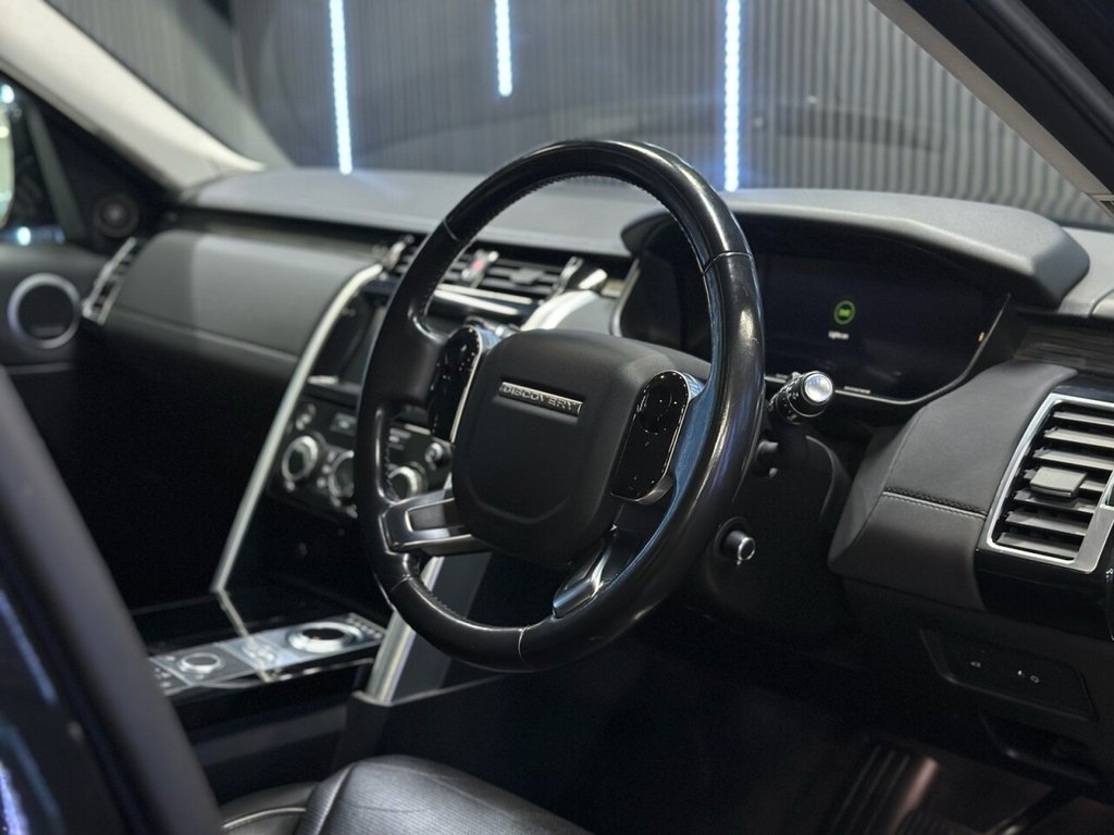 Used Land Rover Discovery 2019 for sale - 76909868: Photo 26