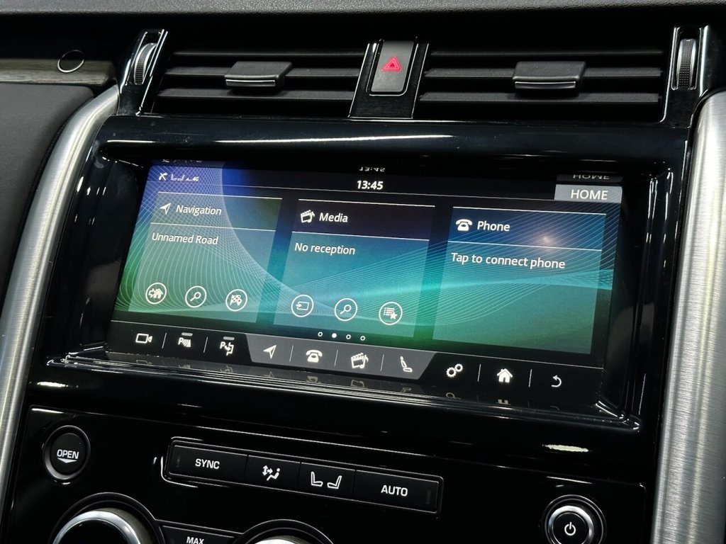 Used Land Rover Discovery 2019 for sale - 76909868: Photo 27