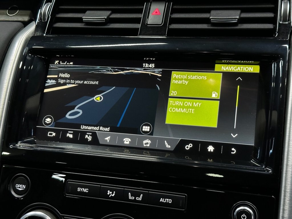 Used Land Rover Discovery 2019 for sale - 76909868: Photo 28