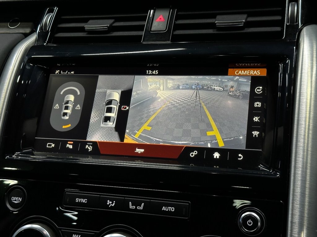 Used Land Rover Discovery 2019 for sale - 76909868: Photo 29