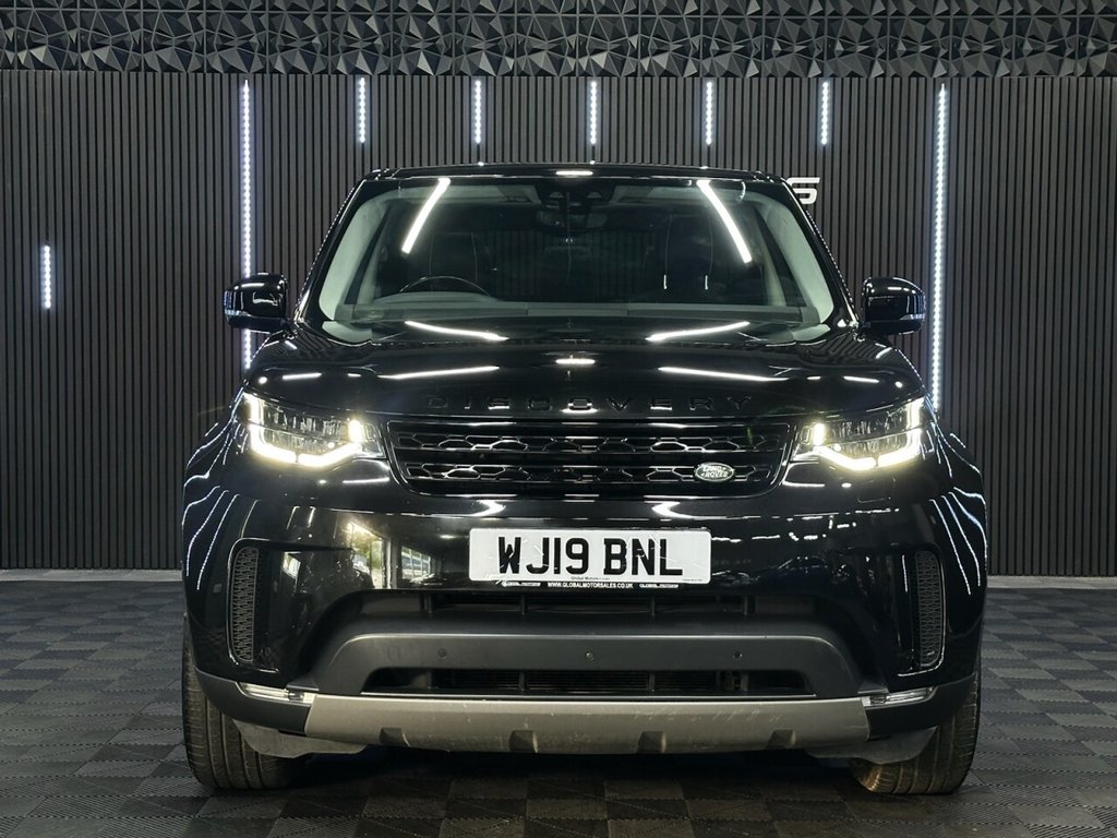 Used Land Rover Discovery 2019 for sale - 76909868: Photo 3