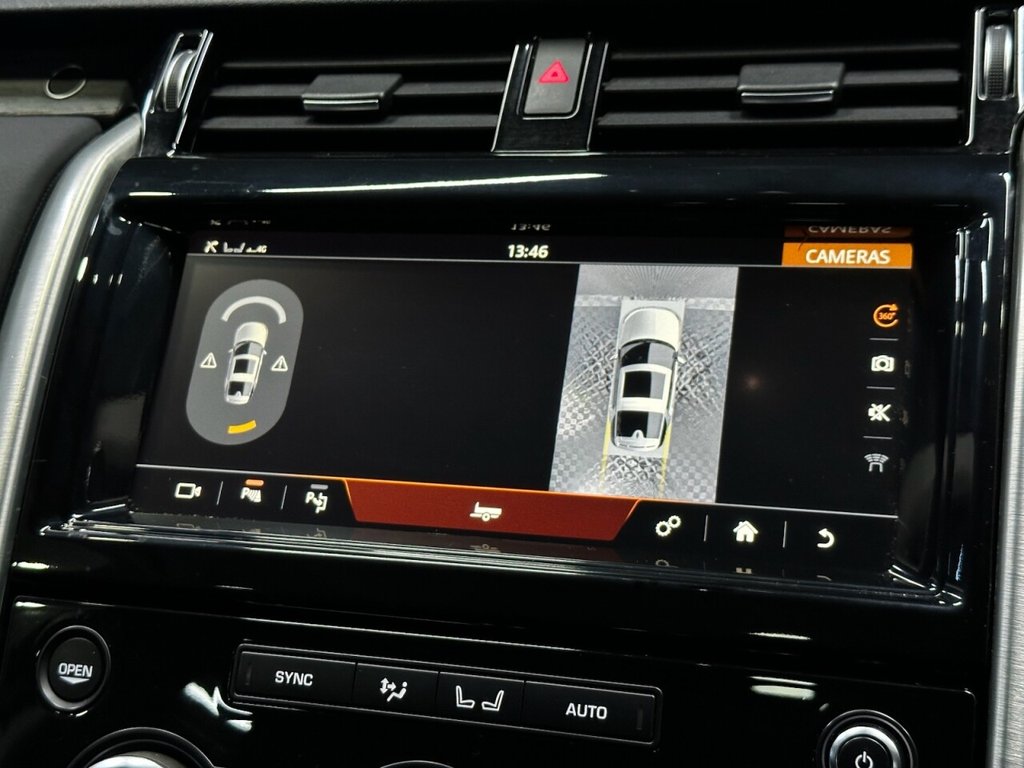 Used Land Rover Discovery 2019 for sale - 76909868: Photo 30