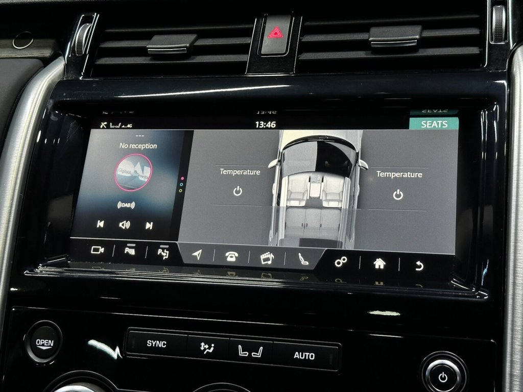 Used Land Rover Discovery 2019 for sale - 76909868: Photo 31