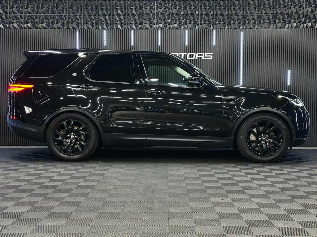 Used Land Rover Discovery 2019 for sale - 76909868: Photo 5