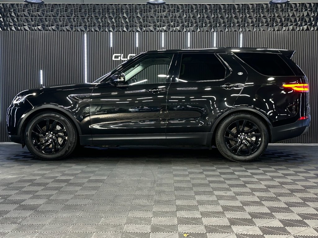 Used Land Rover Discovery 2019 for sale - 76909868: Photo 6