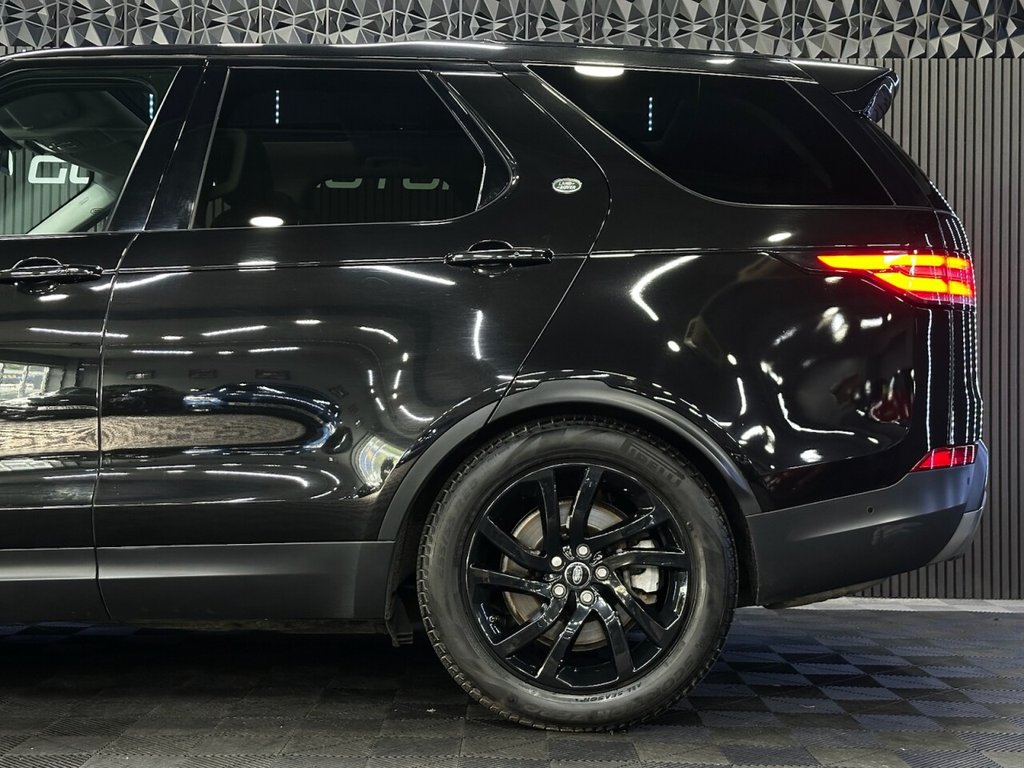 Used Land Rover Discovery 2019 for sale - 76909868: Photo 7