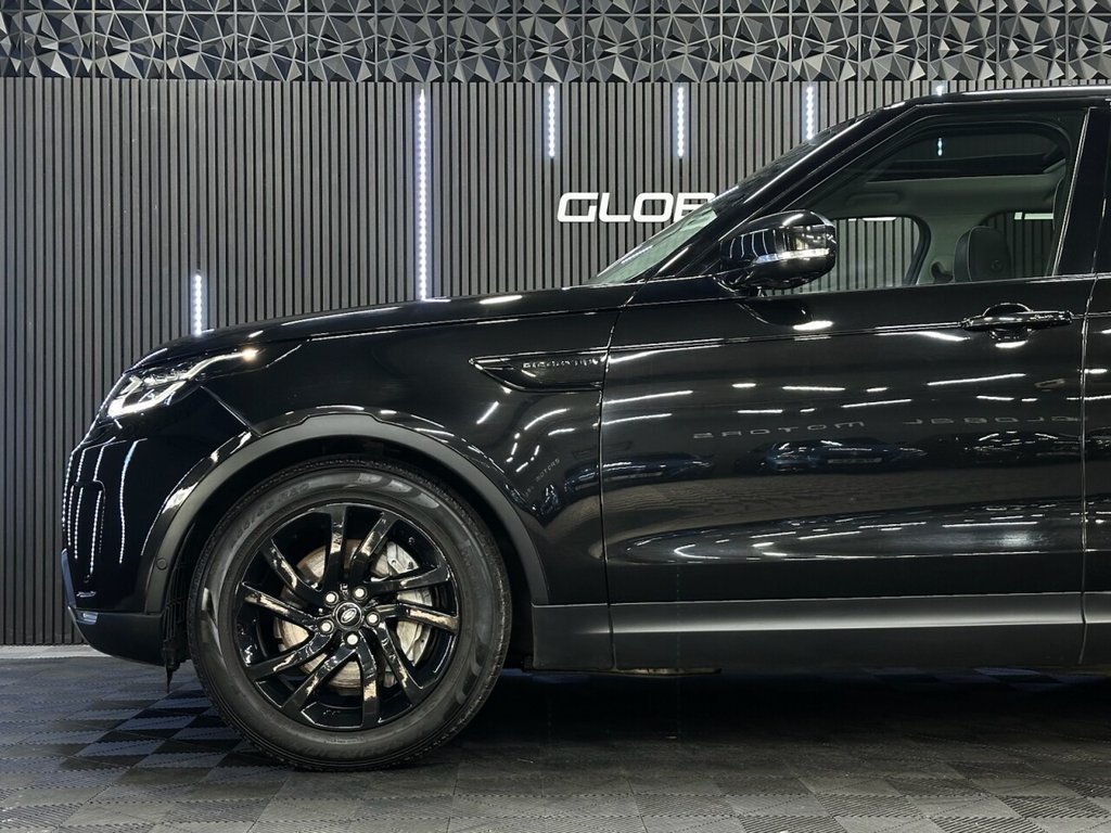 Used Land Rover Discovery 2019 for sale - 76909868: Photo 8