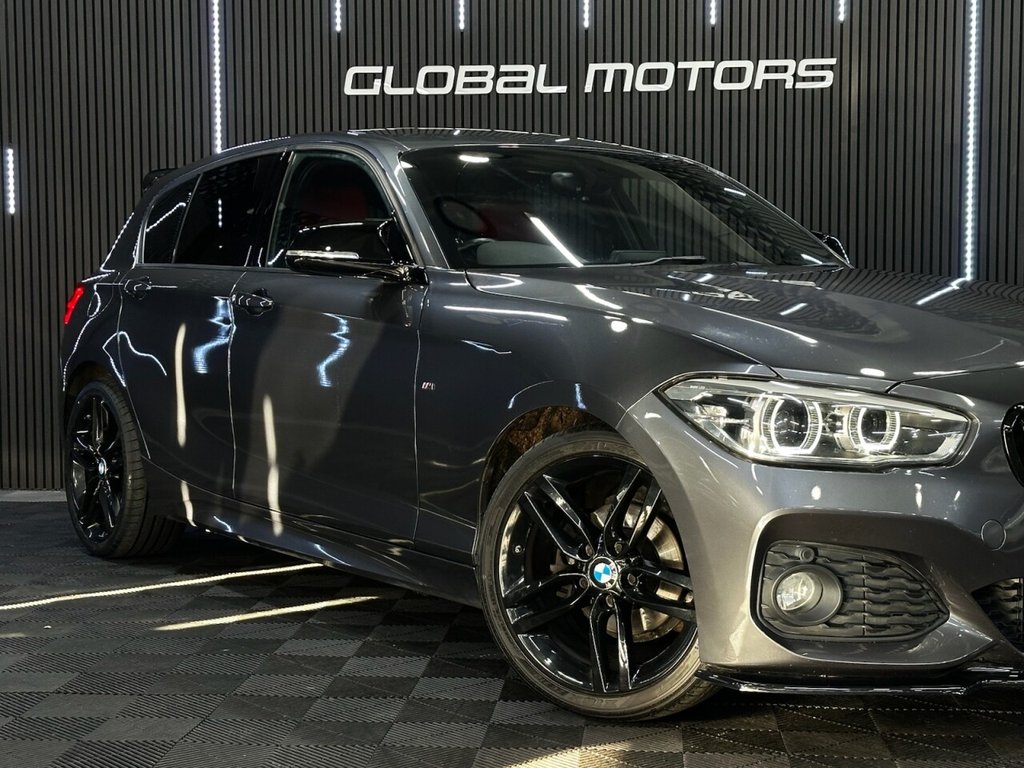 Used BMW 1 Series 2015 for sale - 76768173: Photo 10