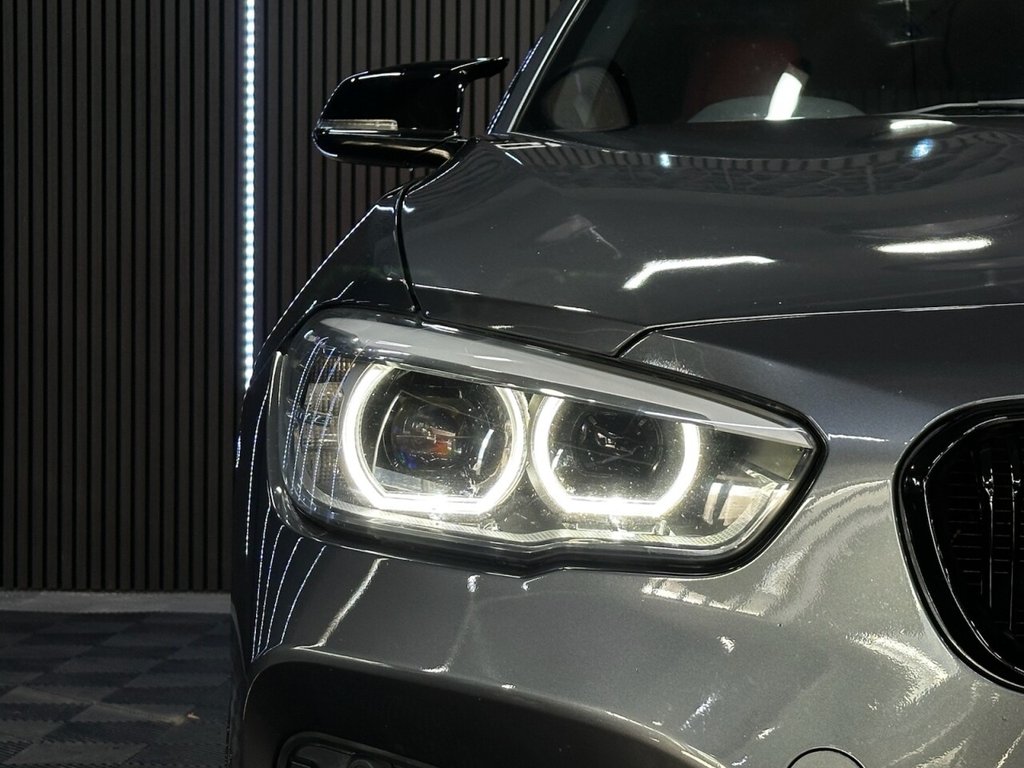 Used BMW 1 Series 2015 for sale - 76768173: Photo 11