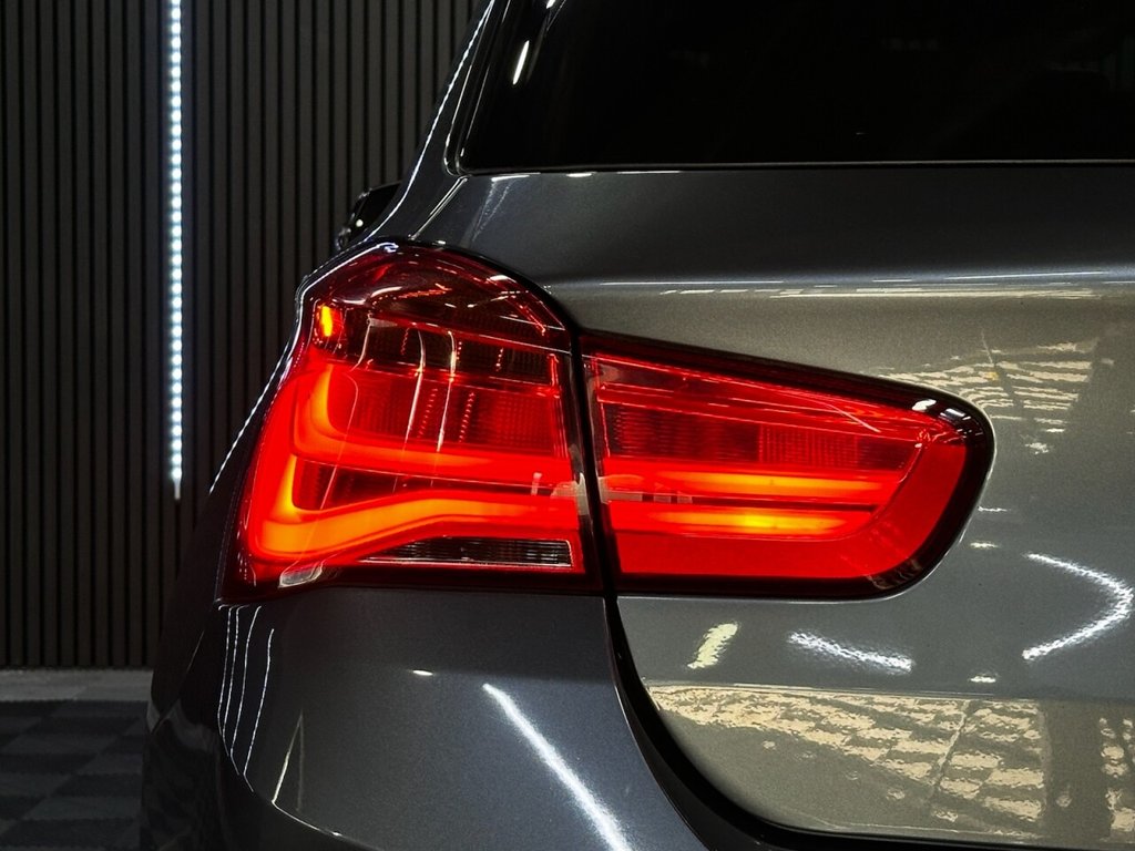 Used BMW 1 Series 2015 for sale - 76768173: Photo 12