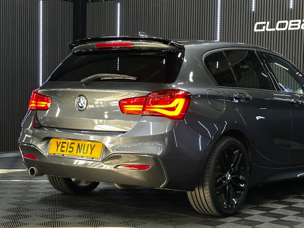 Used BMW 1 Series 2015 for sale - 76768173: Photo 14