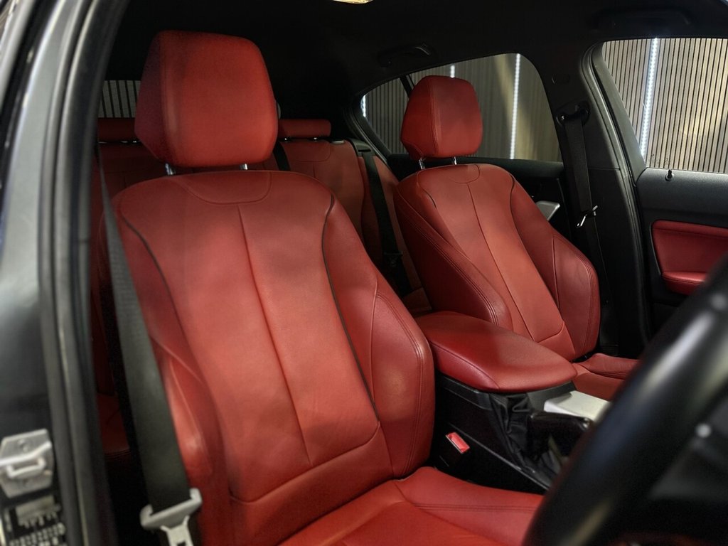 Used BMW 1 Series 2015 for sale - 76768173: Photo 17