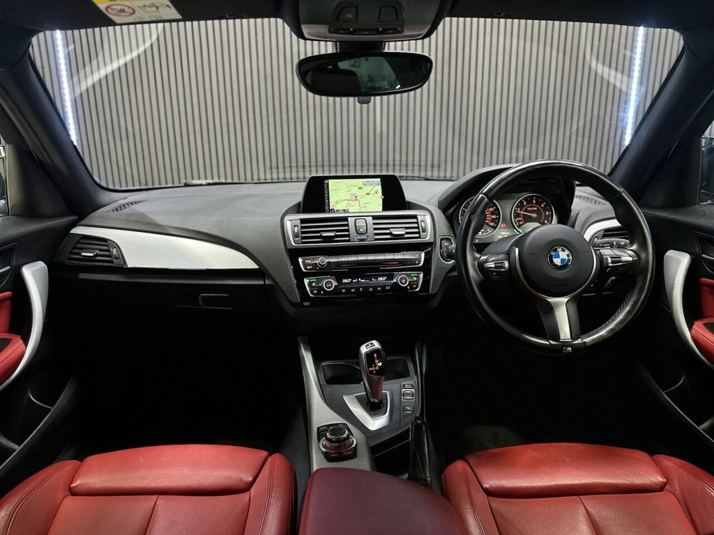 Used BMW 1 Series 2015 for sale - 76768173: Photo 20