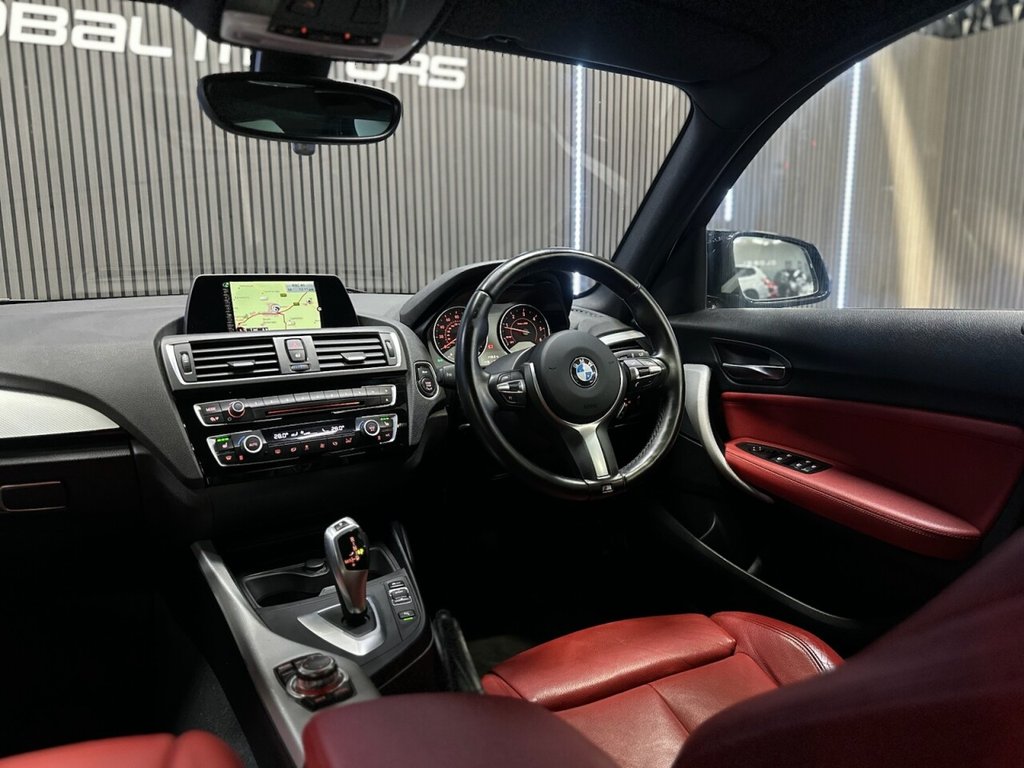 Used BMW 1 Series 2015 for sale - 76768173: Photo 21