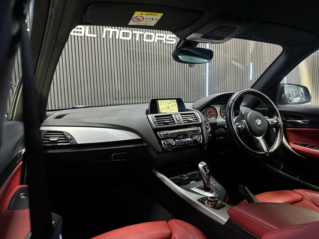 Used BMW 1 Series 2015 for sale - 76768173: Photo 22