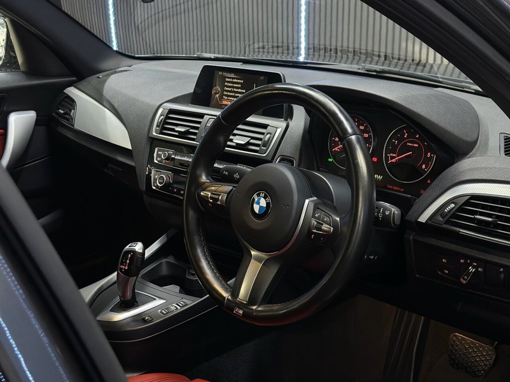 Used BMW 1 Series 2015 for sale - 76768173: Photo 23
