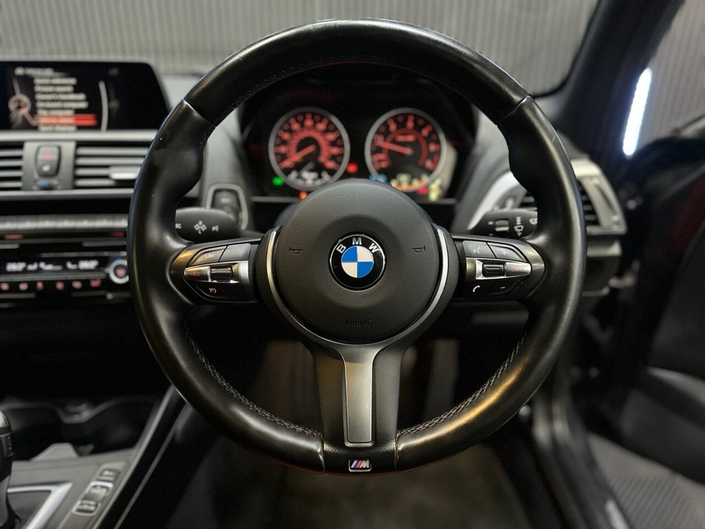 Used BMW 1 Series 2015 for sale - 76768173: Photo 24