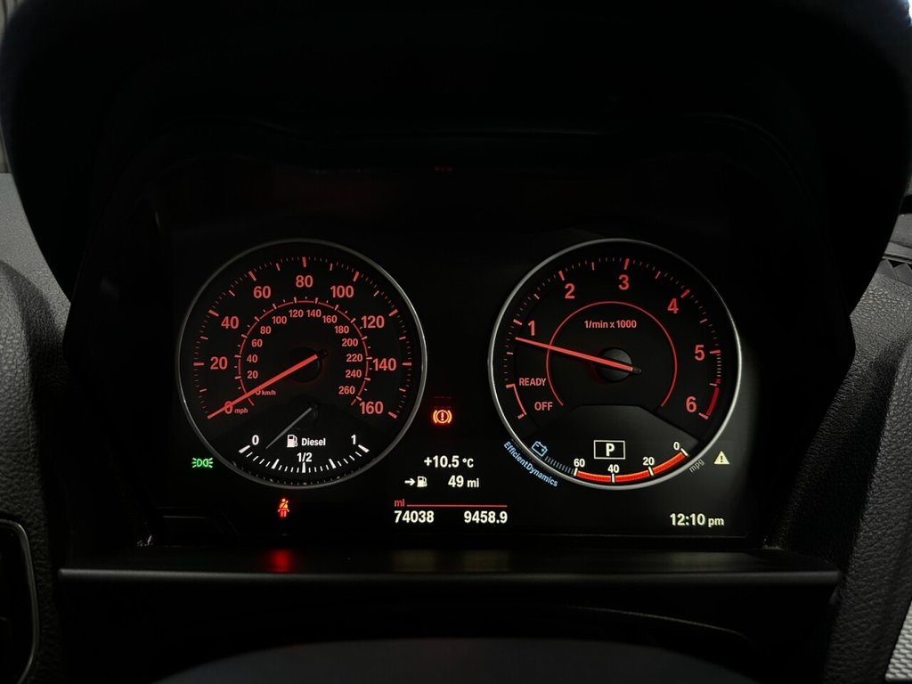 Used BMW 1 Series 2015 for sale - 76768173: Photo 29