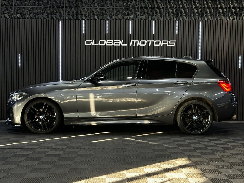 Used BMW 1 Series 2015 for sale - 76768173: Photo 5