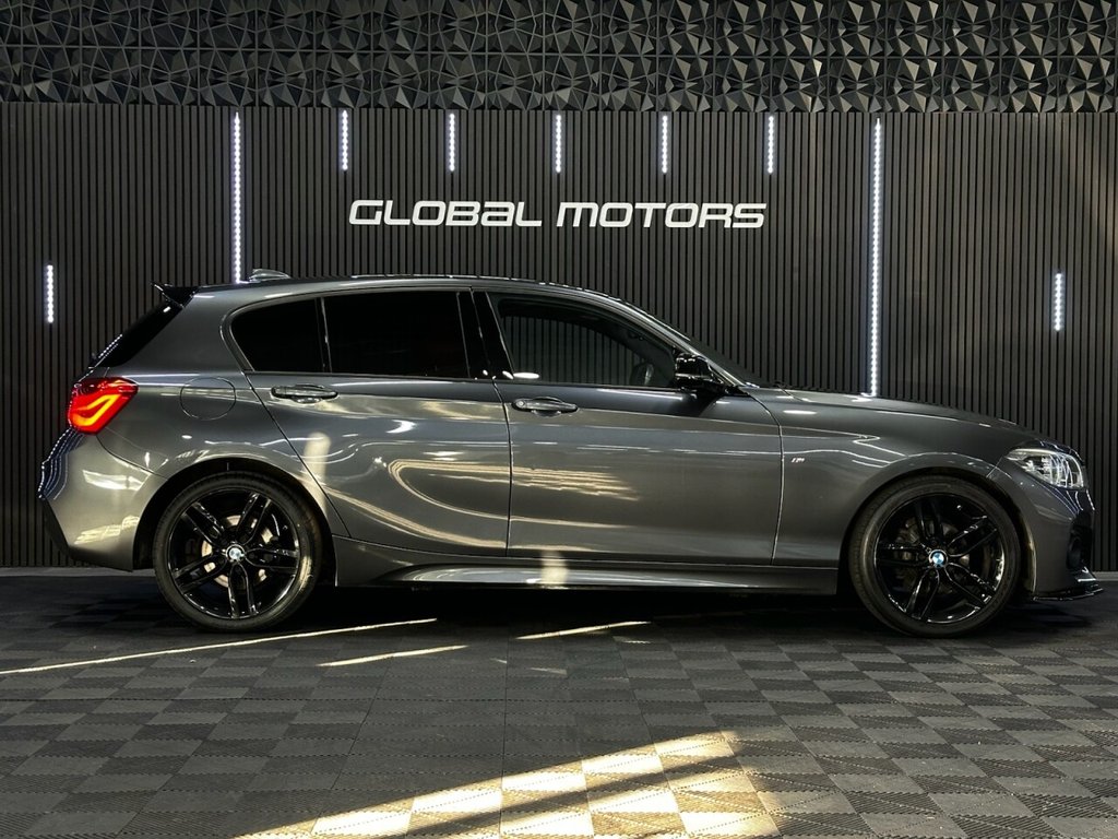 Used BMW 1 Series 2015 for sale - 76768173: Photo 6