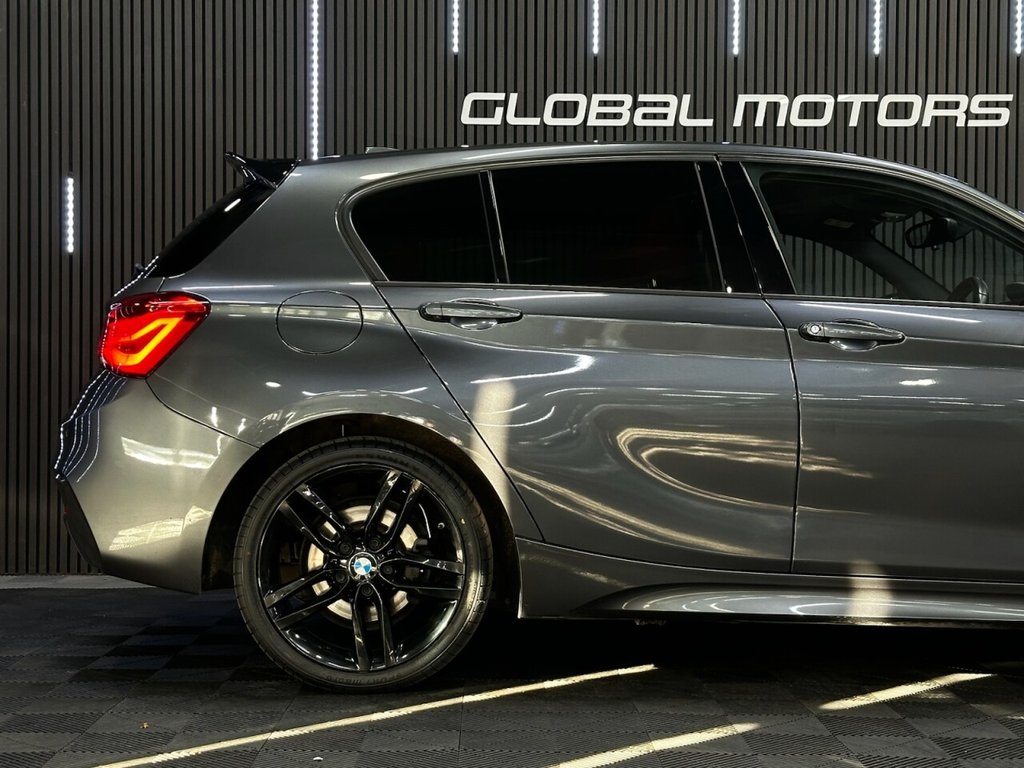 Used BMW 1 Series 2015 for sale - 76768173: Photo 7