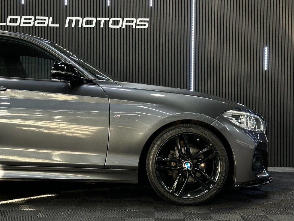 Used BMW 1 Series 2015 for sale - 76768173: Photo 8