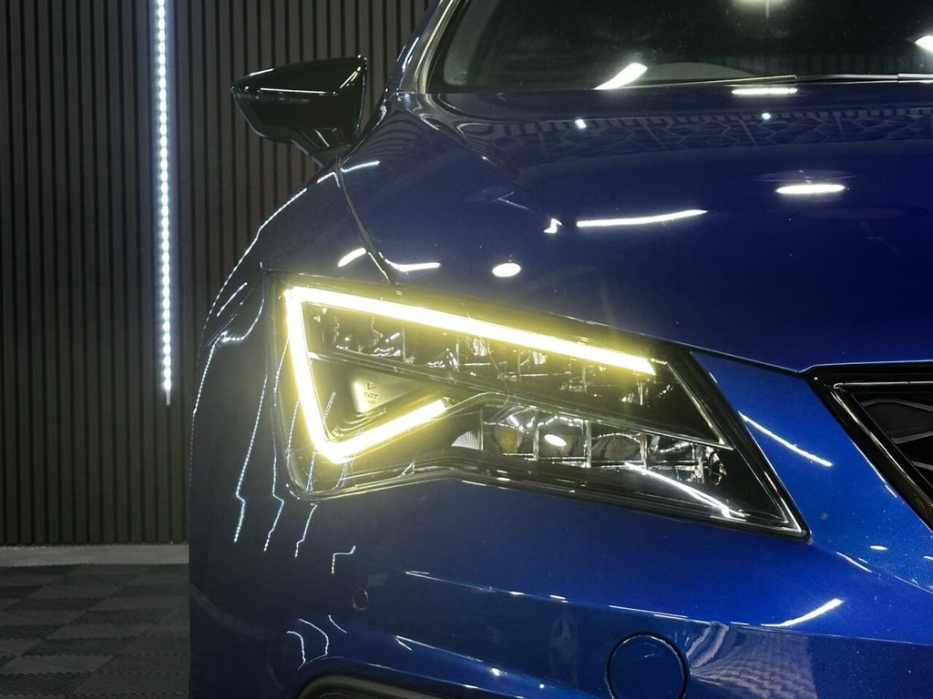 Used SEAT Leon 2018 for sale - 77089107: Photo 13