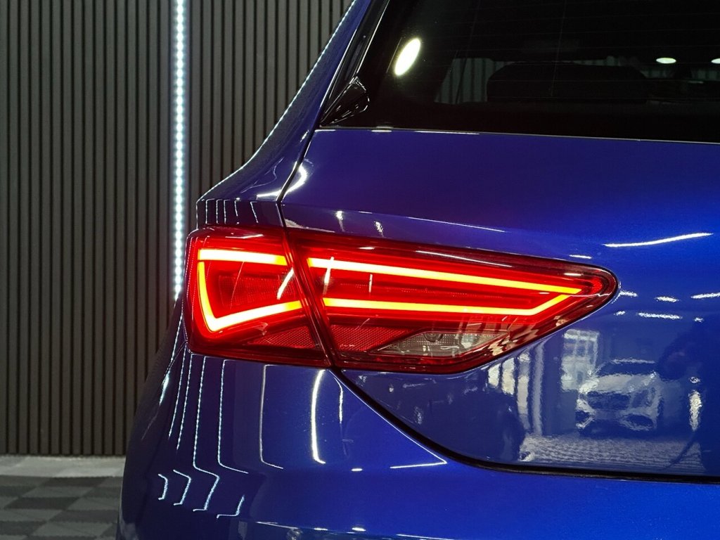 Used SEAT Leon 2018 for sale - 77089107: Photo 14