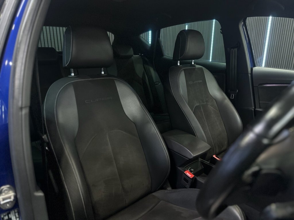 Used SEAT Leon 2018 for sale - 77089107: Photo 17