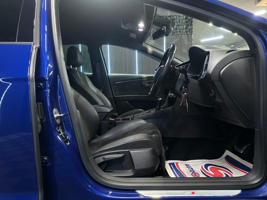 Used SEAT Leon 2018 for sale - 77089107: Photo 19