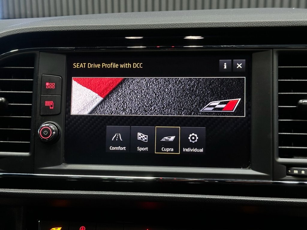 Used SEAT Leon 2018 for sale - 77089107: Photo 27